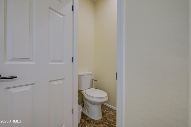 6554 W Rushmore Way, Florence, AZ 85132 - bathroom with toilet