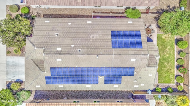 6554 W Rushmore Way, Florence, AZ 85132 - aerial view of property and surrounding area