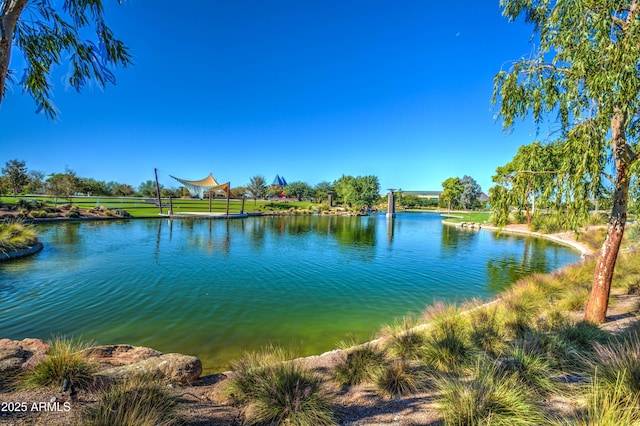 6554 W Rushmore Way, Florence, AZ 85132 - water view