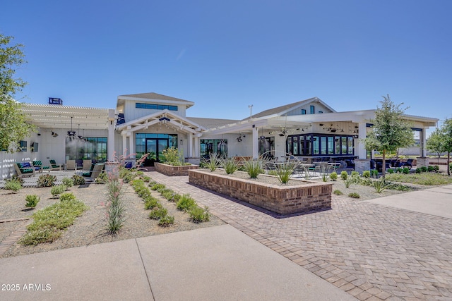 11249 N Blakely St, Surprise, AZ 85388 - view of property