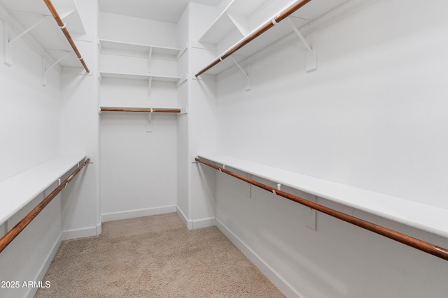 31207 N 124th Dr, Peoria, AZ 85383 - spacious closet featuring light colored carpet