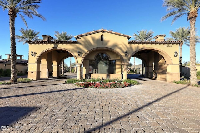 31207 N 124th Dr, Peoria, AZ 85383 - view of building exterior