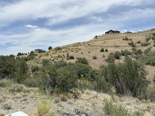 5643 E Chase Cir Unit 4, Prescott AZ, 86303 land for sale