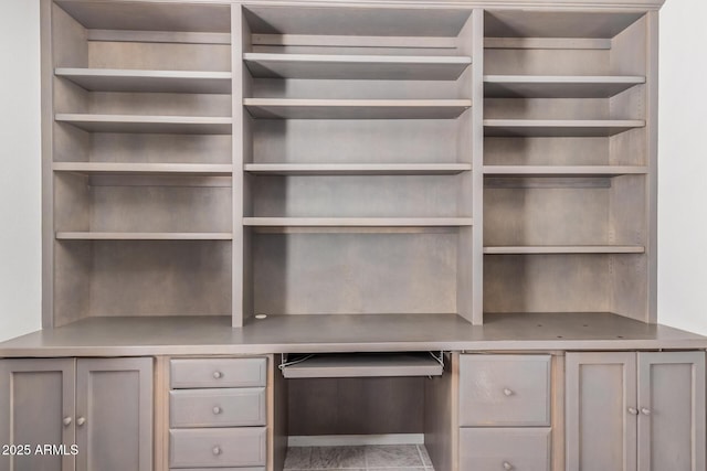 1549 N La Rosa Dr, Tempe, AZ 85288 - view of closet
