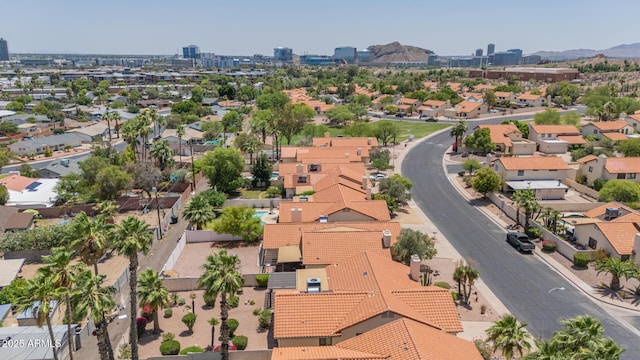 1549 N La Rosa Dr, Tempe, AZ 85288 - view of urban area