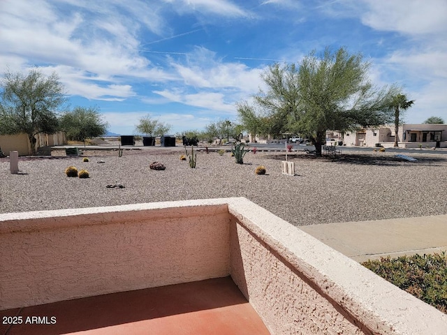 311 E Lancaster Ct, Florence, AZ 85132 - view of balcony