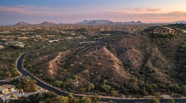 9721 E Larry Hughes Dr Unit 46, Scottsdale AZ, 85262 land for sale