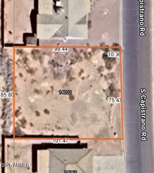 14032 S Capistrano Rd Unit 336, Arizona City, AZ 85123