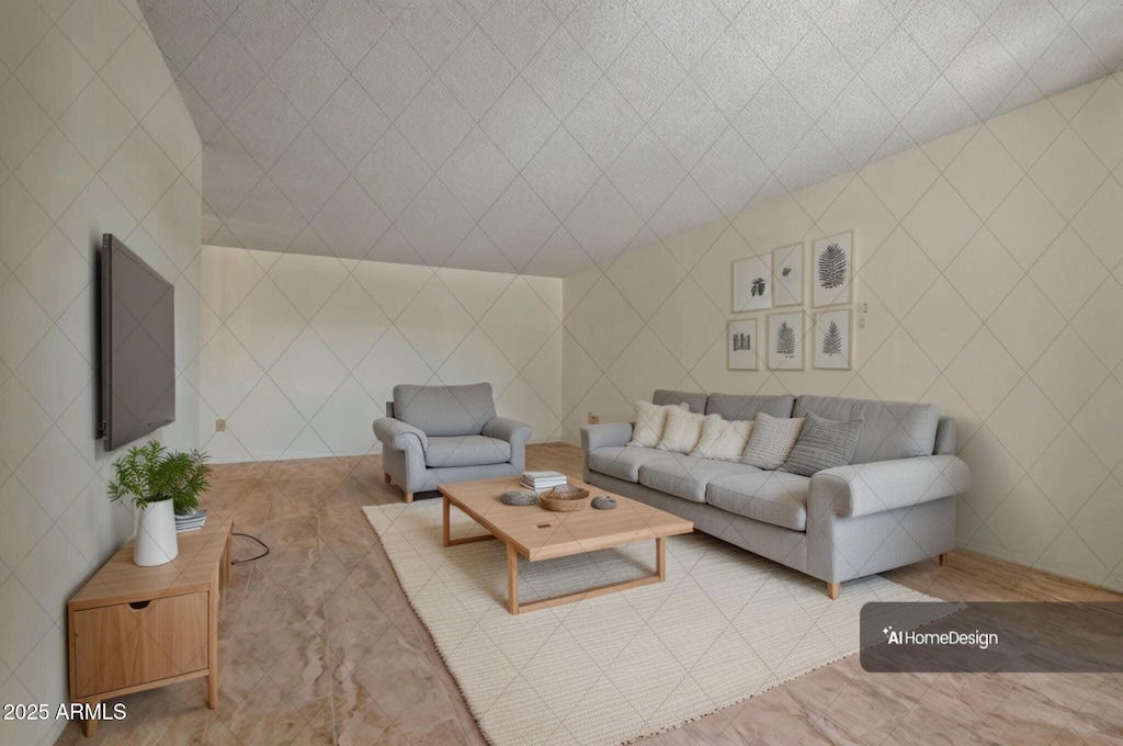 10554 W Granada Dr, Sun City, AZ 85373 - view of living area