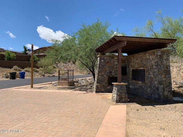 6527 W Gold Mountain Pass Unit 22, Phoenix, AZ 85083