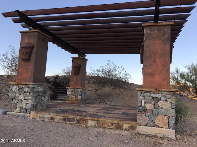 6527 W Gold Mountain Pass Unit 22, Phoenix, AZ 85083