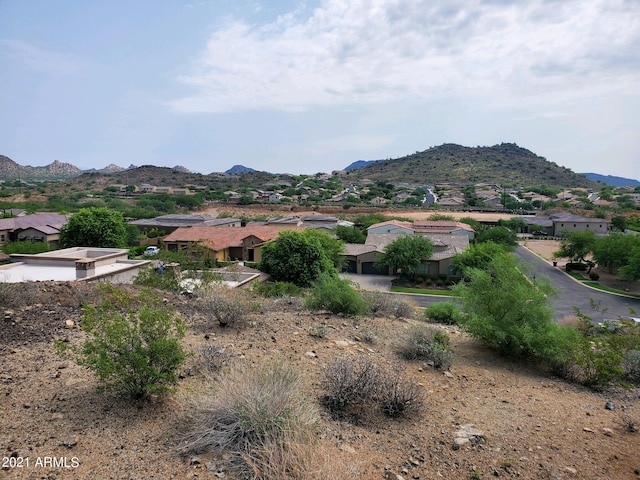 6527 W Gold Mountain Pass Unit 22, Phoenix, AZ 85083
