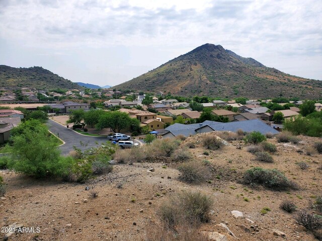 6527 W Gold Mountain Pass Unit 22, Phoenix, AZ 85083