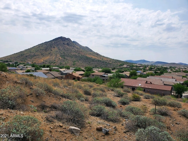 6527 W Gold Mountain Pass Unit 22, Phoenix, AZ 85083