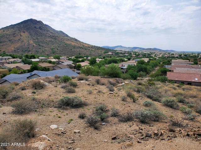 6527 W Gold Mountain Pass Unit 22, Phoenix, AZ 85083