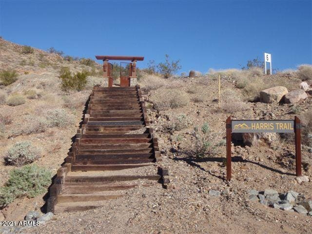 6527 W Gold Mountain Pass Unit 22, Phoenix, AZ 85083