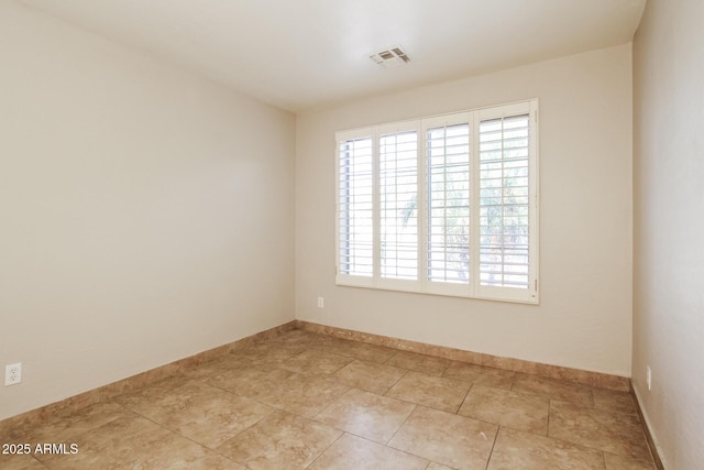 3750 S Conestoga Rd, Apache Junction, AZ 85119 - empty room with baseboards