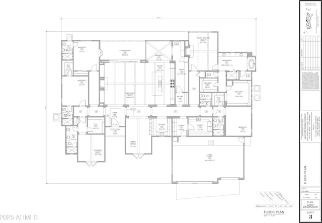 5511 E Calle Redonda Unit 37, Phoenix AZ, 85018 land for sale