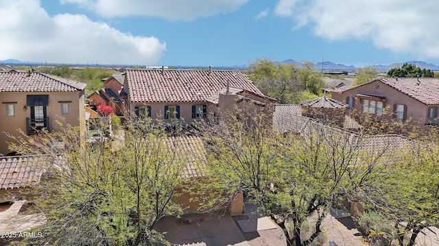 9305 E Canyon View Rd, Scottsdale, AZ 85255 - exterior space