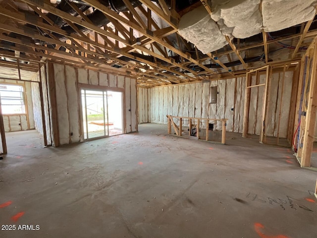 47450 W Kenner Dr, Maricopa, AZ 85139 - view of misc room