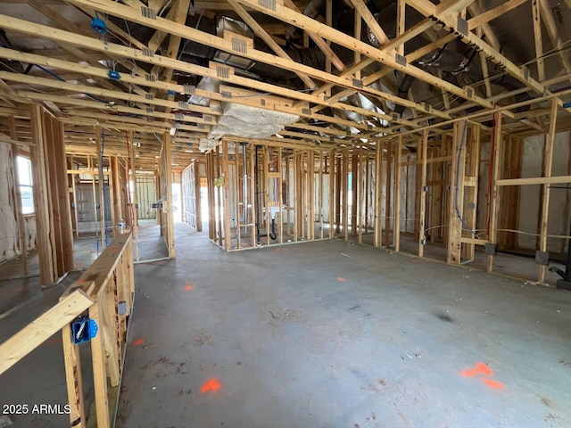 47450 W Kenner Dr, Maricopa, AZ 85139 - view of miscellaneous room