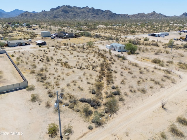 0 W Blue Jay St -, Unit Maricopa, AZ 85139