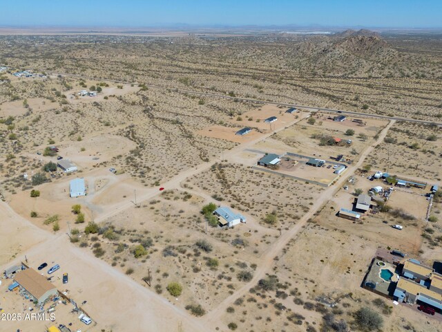 0 W Blue Jay St -, Unit Maricopa, AZ 85139