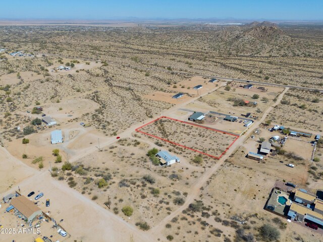 0 W Blue Jay St -, Unit Maricopa, AZ 85139