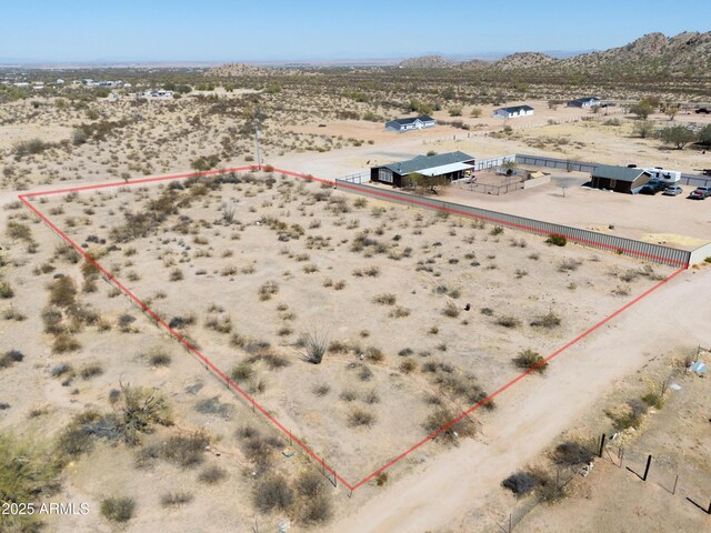 0 W Blue Jay St -, Unit Maricopa, AZ 85139