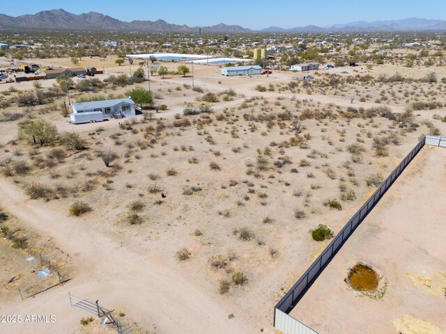 0 W Blue Jay St -, Unit Maricopa, AZ 85139