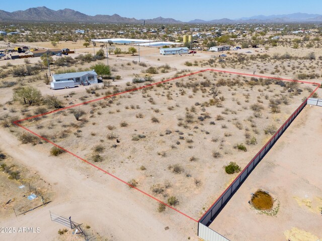 0 W Blue Jay St -, Unit Maricopa, AZ 85139
