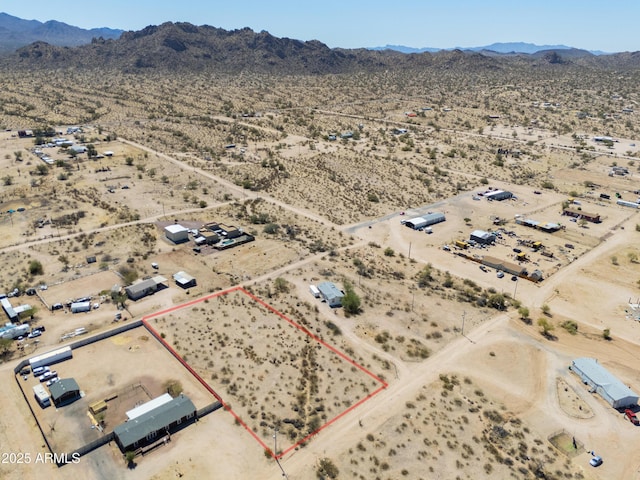 0 W Blue Jay St -, Unit Maricopa, AZ 85139