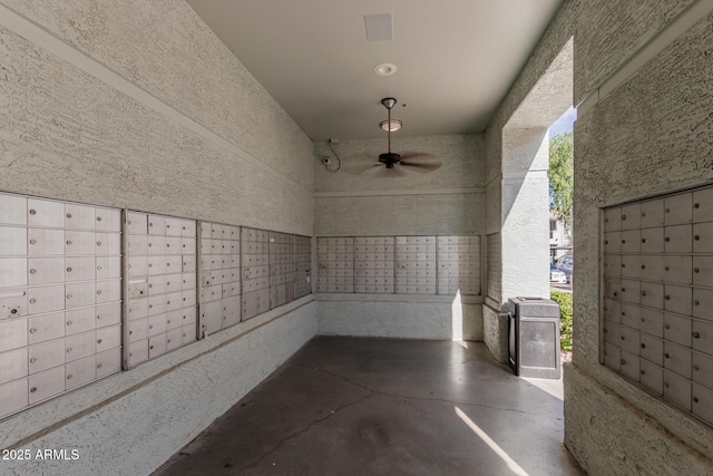 1100 N Priest Dr Unit 2145, Chandler, AZ 85226 - surrounding community featuring mail area