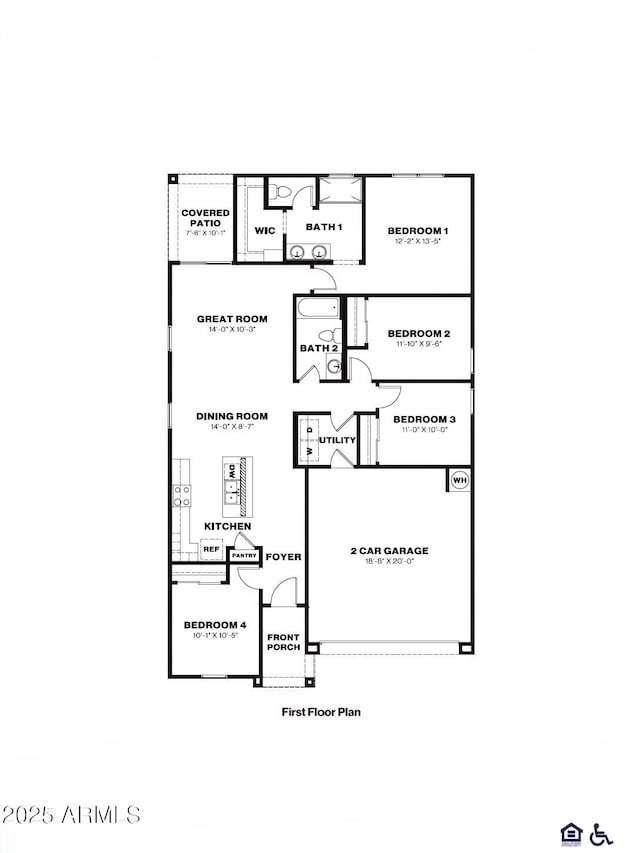 8484 W Clemente Way, Florence, AZ 85132