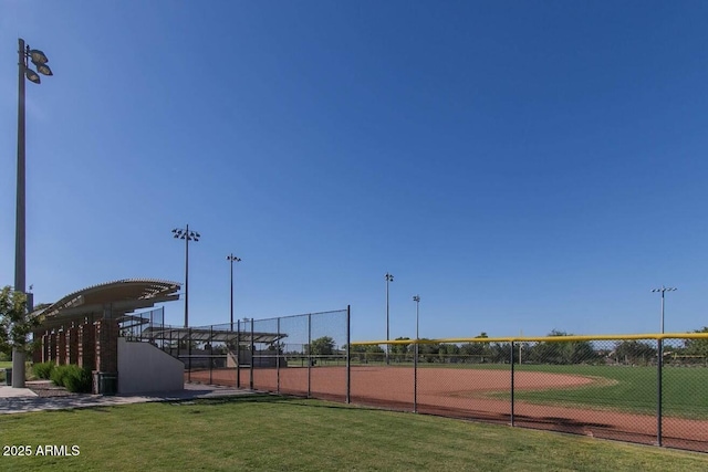 8484 W Clemente Way, Florence, AZ 85132