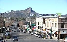 0 E Diamond View Rd -, Unit Cornville, AZ 86325