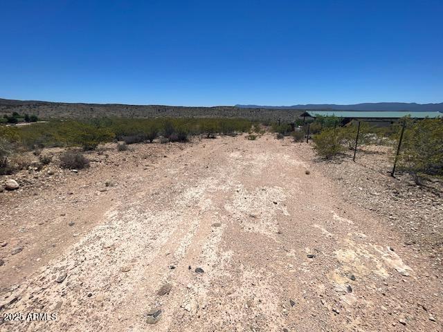 0 E Diamond View Rd -, Unit Cornville, AZ 86325