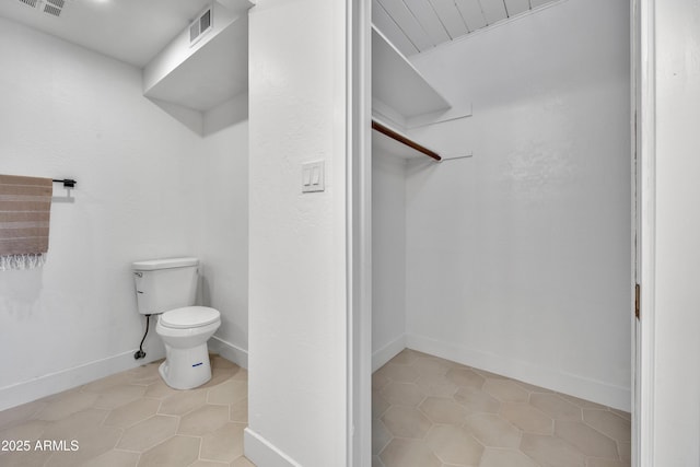 6233 E Pinchot Ave, Scottsdale, AZ 85251 - bathroom with tile patterned floors