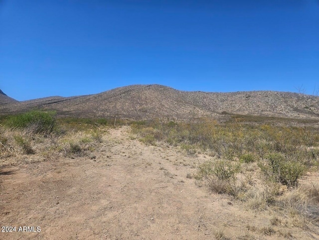 Listing photo 2 for 38ACRES W Hwy 82 Unit 6, Huachuca City AZ 85616