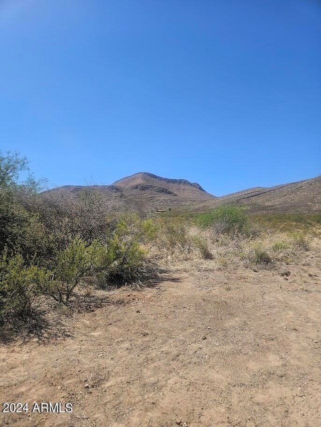 Listing photo 3 for 38ACRES W Hwy 82 Unit 6, Huachuca City AZ 85616