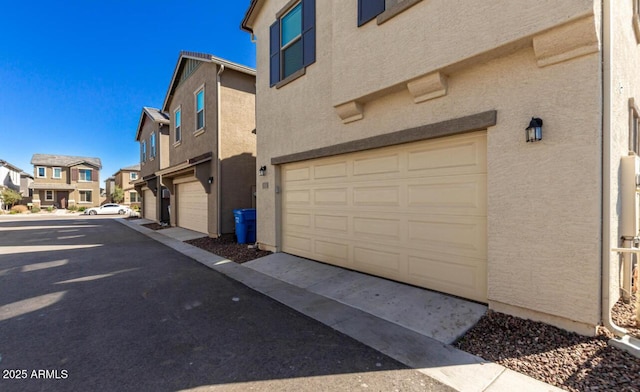 3914 S 58th Ln, Phoenix, AZ 85043 - view of asphalt road featuring a residential view