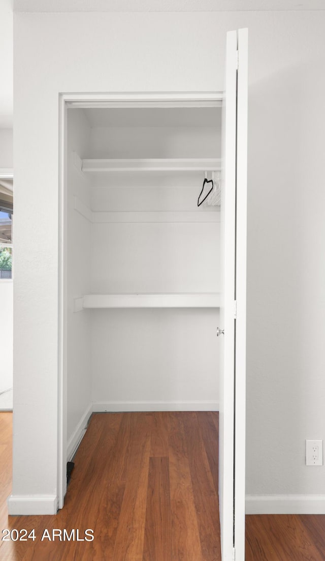7012 N 22nd St, Phoenix, AZ 85020 - view of closet