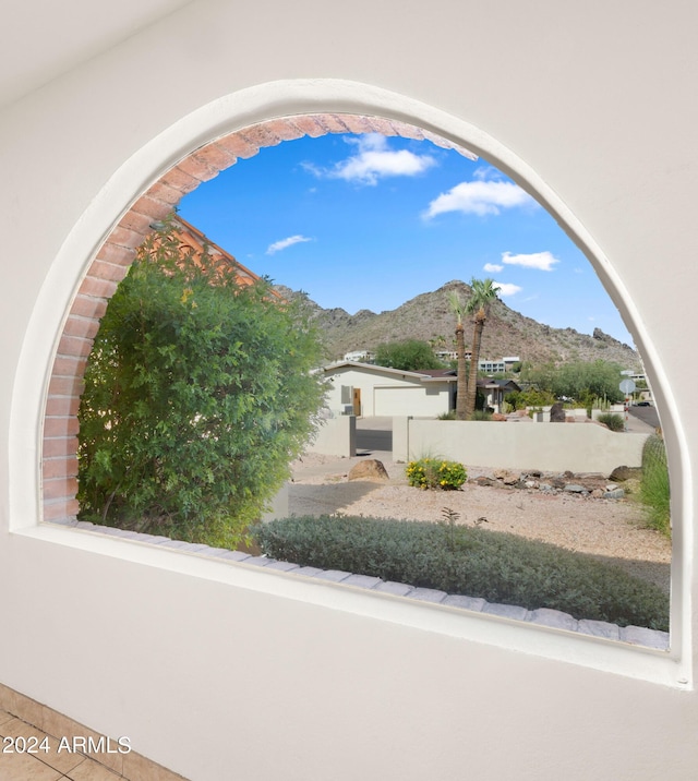 7012 N 22nd St, Phoenix, AZ 85020 - exterior space