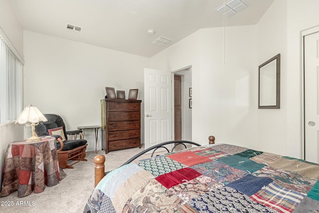 42328 N 46th Ln, Phoenix, AZ 85086 - bedroom featuring carpet and visible vents