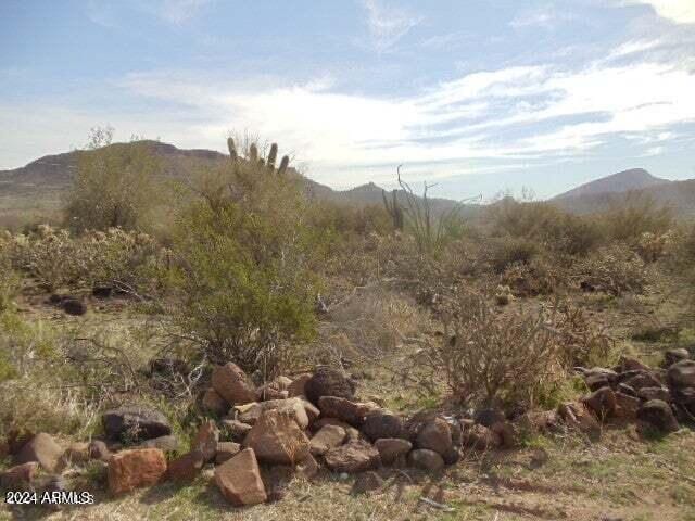 437XX N 3rd Avenue -, New River AZ, 85087 land for sale