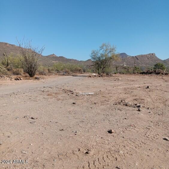 Listing photo 2 for 437XX N 3rd Avenue -, New River AZ 85087