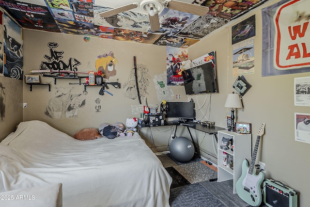 2125 W Central Ave, Coolidge, AZ 85128 - view of bedroom