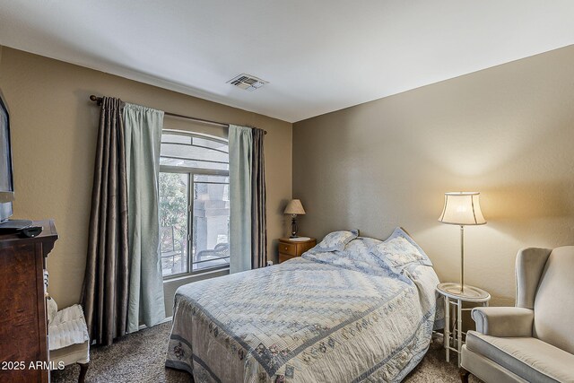 2125 W Central Ave, Coolidge, AZ 85128 - bedroom featuring carpet flooring