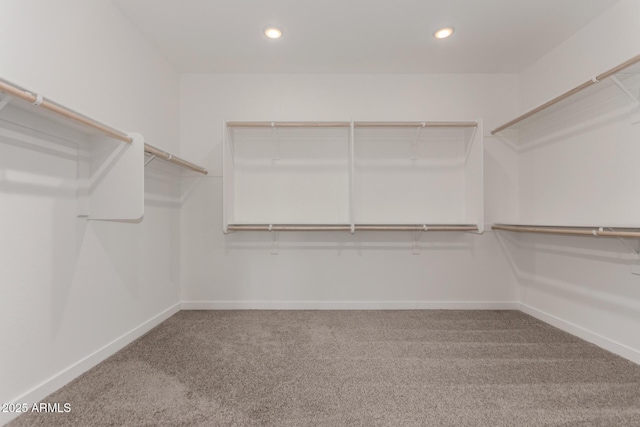 40563 W Michaels Dr, Maricopa, AZ 85138 - spacious closet featuring carpet