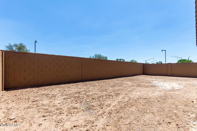 40563 W Michaels Dr, Maricopa, AZ 85138 - view of yard